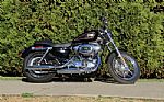 2007 Harley-Davidson XL1200