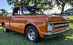 1967 Chevrolet C10