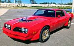 1978 Pontiac Trans Am