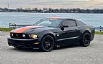 2011 Ford Mustang