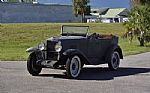 1930 Phaeton Thumbnail 1