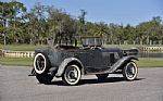 1930 Phaeton Thumbnail 3