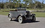 1930 Phaeton Thumbnail 6