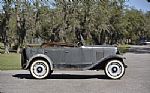 1930 Phaeton Thumbnail 10