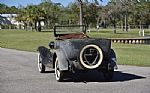 1930 Phaeton Thumbnail 11