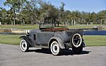 1930 Phaeton Thumbnail 12