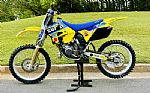 1997 Suzuki RM125