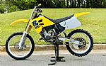 1994 Suzuki RM125