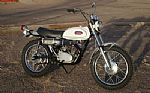 1968 Yamaha DT250