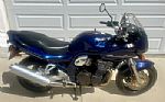 1997 Suzuki Bandit 1200S