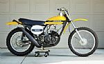 1971 Suzuki TM400