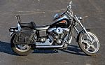 1994 Harley-Davidson FXDWG