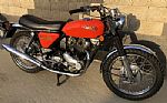 1971 Norton Commando