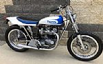 1970 Triumph Trackmaster 750