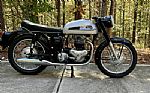 1963 Norton Model 88