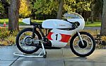 1973 Yamaha TZ250A