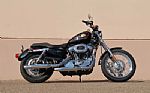 2007 Harley-Davidson Sportster XL50