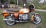 1976 BMW R90S