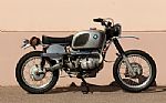 1975 BMW R90-6 Enduro