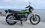 1974 Kawasaki H1