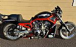 2006 Harley-Davidson V-Rod Destroyer