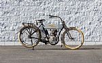 1909 Harley-Davidson Single