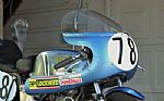 1971 Commando Peter Williams Road Racer Thumbnail 7