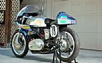 1971 Commando Peter Williams Road Racer Thumbnail 8