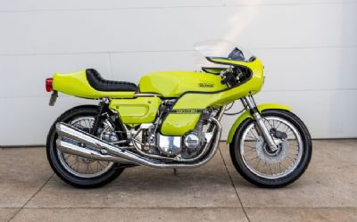 Photo of a 1974 Rickman Kawasaki CR900 for sale