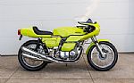 1974 Rickman Kawasaki CR900