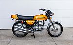 1973 Kawasaki S1 250