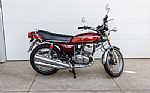 1974 Kawasaki S3 400