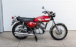 1970 Kawasaki H1 500 Mach III