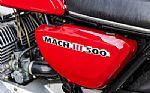 1970 H1 500 Mach III Thumbnail 8