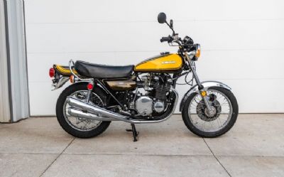 Photo of a 1973 Kawasaki Z1 900 for sale