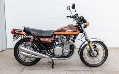 Photo of a 1974 Kawasaki 900 Z1 for sale