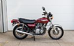 1977 Kawasaki KZ1000