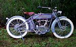 1914 Harley-Davidson 10F