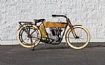 1911 Harley-Davidson Model 7D