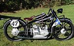 1927 BMW R47