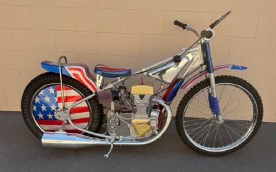 Photo of a 1976 Jawa 895 Racer for sale