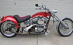 1988 Pro-Street Chopper