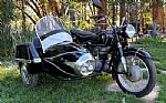 1959 BMW R26