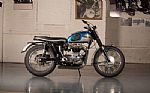 1965 Triumph Bonneville T120C