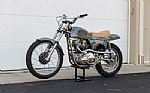 1966 Triumph Rickman