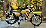 1971 Yamaha XS650