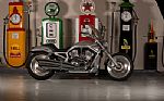 2002 Harley-Davidson V-Rod