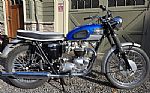 1965 Triumph Bonneville T120R