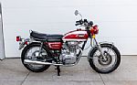 1972 Yamaha XS2