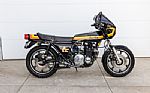 1978 Kawasaki Z1R TC